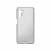 Capa Smartphone Samsung Galaxy A04s Soft Clear Preta