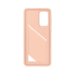 Capa Smartphone Samsung Galaxy A13 5G c Bolso Cartões Rosa