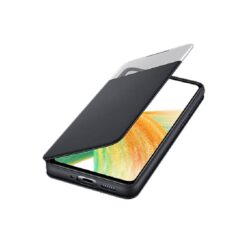 Capa Smartphone Samsung Galaxy A33 5G S view Wallet Preta
