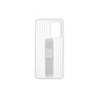 Capa Smartphone Samsung Galaxy A53 Protetora Branca