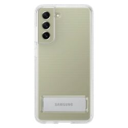 Capa Smartphone Samsung Galaxy S21 FE Transparente