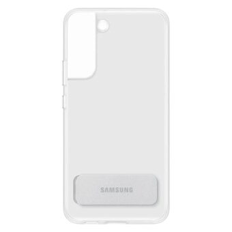 Capa Smartphone Samsung Galaxy S22+ Transparente