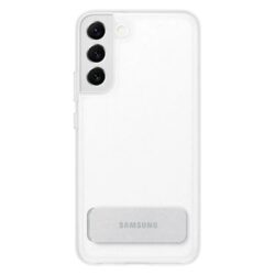 Capa Smartphone Samsung Galaxy S22+ Transparente