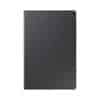 Capa Tablet Samsung Galaxy Tab A8 Book Cover Cinzenta escura