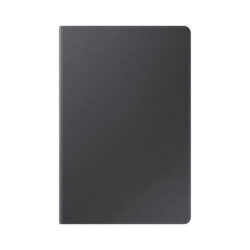 Capa Tablet Samsung Galaxy Tab A8 Book Cover Cinzenta escura
