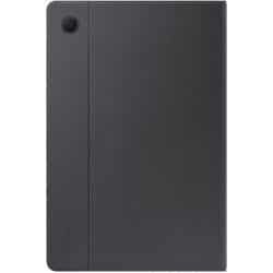 Capa Tablet Samsung Galaxy Tab A8 Book Cover Cinzenta escura