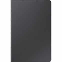 Capa Tablet Samsung Galaxy Tab A8 Book Cover Cinzenta escura