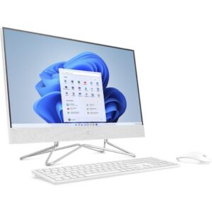 Computador AIO HP 24-DF1030NS Intel Core i3-1115G4 8Gb 512Gb 23.8 Win11