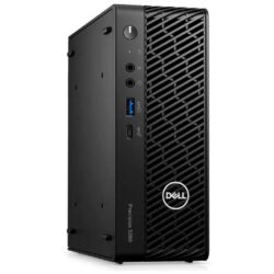 Computador Dell Precision 3260 CFF i7-12700 16Gb 512Gb Windows 10Pro