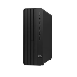 Computador HP 290 G9 SFF Intel Core i3-12100 8GB 256GB W11 P64 1Y Preto