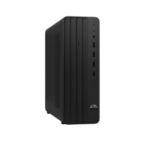 Computador HP 290 G9 SFF Intel Core i3-12100 8GB 256GB W11 P64 1Y Preto