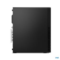 Computador Lenovo ThinkCentre M70s Intel Core I3-12100 8Gb 256Gb Win11 Pro