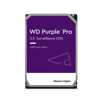 Disco Duro Western Digital WD Purple 18Tb 3.5" SATAIII