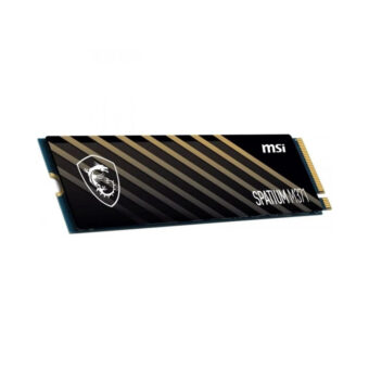 Disco SSD MSI Spatiun M450 500GB M.2 2280 PCIe4