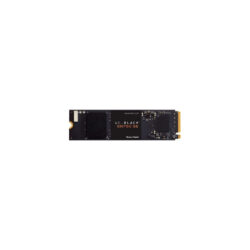 Disco SSD Western Digital WD Black SN750 SE 250Gb M.2 2280 PCIe