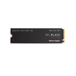 Disco SSD Western Digital WD Black SN770 2Tb M.2 2280 PCIe