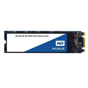 Disco SSD Western Digital WD Blue 250GB M.2 2280
