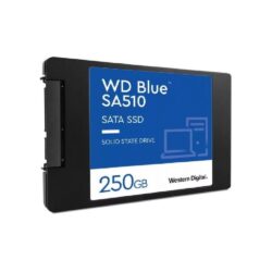 Disco SSD Western Digital WD Blue SA510 250Gb SATA III