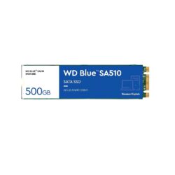 Disco SSD Western Digital WD Blue SA510 500Gb M.2 2280 SATAIII