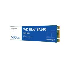 Disco SSD Western Digital WD Blue SA510 500Gb M.2 2280 SATAIII 3