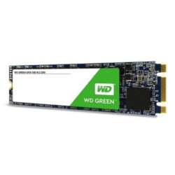 Disco SSD Western Digital WD Green SN350 240GB M.2 2280 PCIe