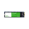 Disco SSD Western Digital WD Green 480Gb M.2 2280 SATAIII