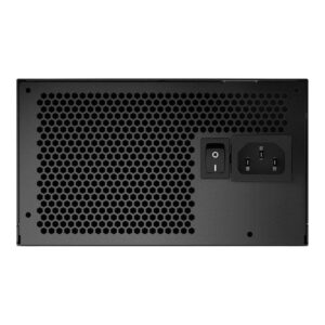 Fonte de Alimentação MSI 750W MPG A750GF