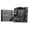 Motherboard MSI Pro B660M-A mATX Wifi DDR4 Lga1700