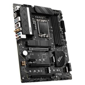 Motherboard MSI Pro Z690-A ATX Wifi DDR4 Lga1700
