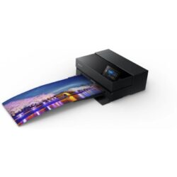Impressora Fotográfica Profissional Epson Surecolor SC-P700 A3 Preta