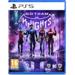 Joga para Consola Sony PS5 Gotham Knights