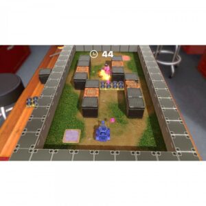 Jogo para Consola Nintendo Switch 51 Worldwide Games