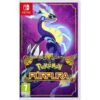 Jogo para Consola Nintendo Switch Pokémon Púrpura