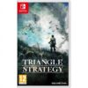 Jogo para Consola Nintendo Switch Triangle Strategy