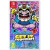 Jogo para Consola Nintendo Switch Wario Ware: Get It Together