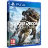 Jogo para Consola Playstation Sony PS4 Ghost Recon Breakpoint