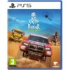 Jogo para Consola Playstation Sony PS5 Dakar Rally Desert