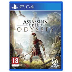Jogo para Consola Sony PS4 Assassin´s Creed: Odyssey