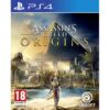 Jogo para Consola Sony PS4 Assassin´s Creed Origins