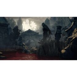 Jogo para Consola Sony PS4 Bloodborne: Game of The Year Edition