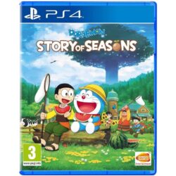 Jogo para Consola Sony PS4 Doraemon Story of Season