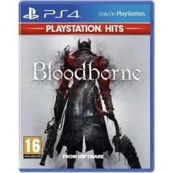 Jogo para Consola Sony PS4 Hits Bloodborne - Limifield