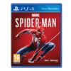 Jogo para Consola Sony PS4 Marvel´s Spider-Man