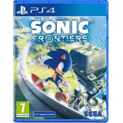 Jogo para Consola Sony PS4 Sonic Frontiers