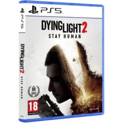Jogo para Consola Sony PS5 Dying Light 2 Stay Human