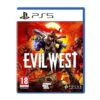 Jogo para Consola Sony PS5 Evil West
