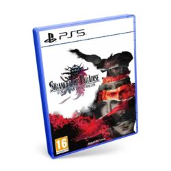 Jogo para Consola Sony PS5 Final Fantasy Origin: Stranger of Paradise