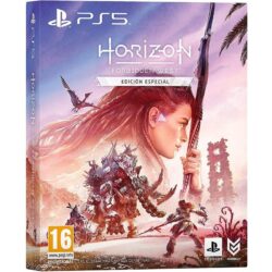 Jogo para Consola Sony PS5 Horizon Forbidden West Special Edition