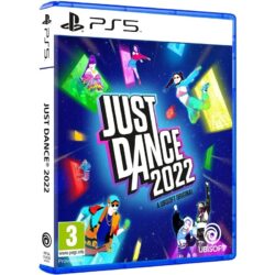Jogo para Consola Sony PS5 Just Dance 2022