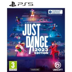 Jogo para Consola Sony PS5 Just Dance 2023
